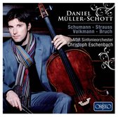 Schumann Cellokonz.; Muller-Scho