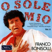 Franco Bonisolli, Orchestra Dell Unione Musiciste Di Roma - Neapolitanische Lieder - 2 (CD)