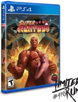 Super Meat Boy (Limited Run Games)/playstation 4