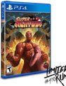 Super Meat Boy (Limited Run Games)/playstation 4