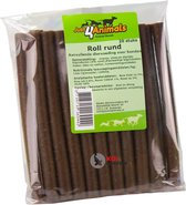 Hondensnack Roll Rund