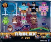 Roblox - Pet Show