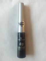 Essence Dip Eyeliner liquid eyeliner Black 4 ml