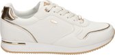 Mexx Sneaker Eke - Wit - Dames - Sneakers - Maat 41