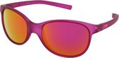 Julbo Lizzy SP3 Violet Translu Mat Glasdiameter: 49