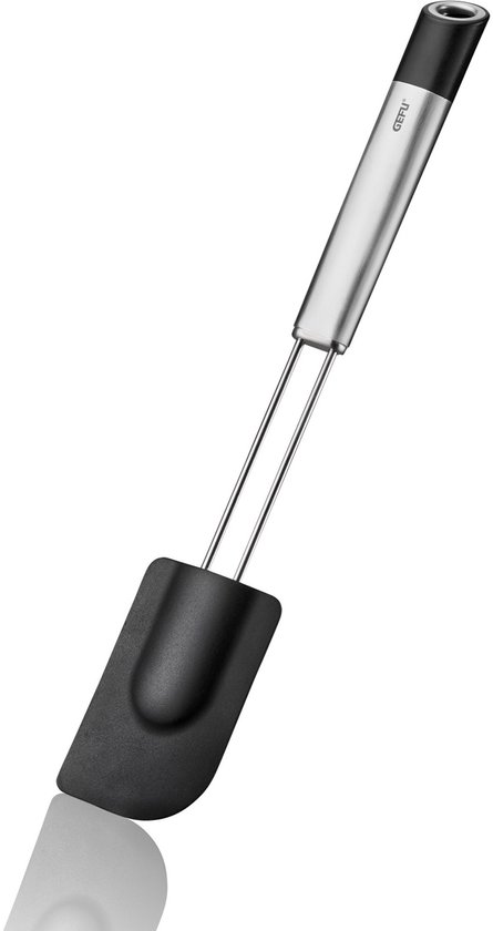 GEFU Deegschraper Primeline - Siliconen - 31cm