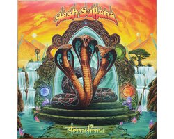 Terra Firma (Limited Edition)