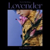 Seung Yun Han - Lovender (CD)