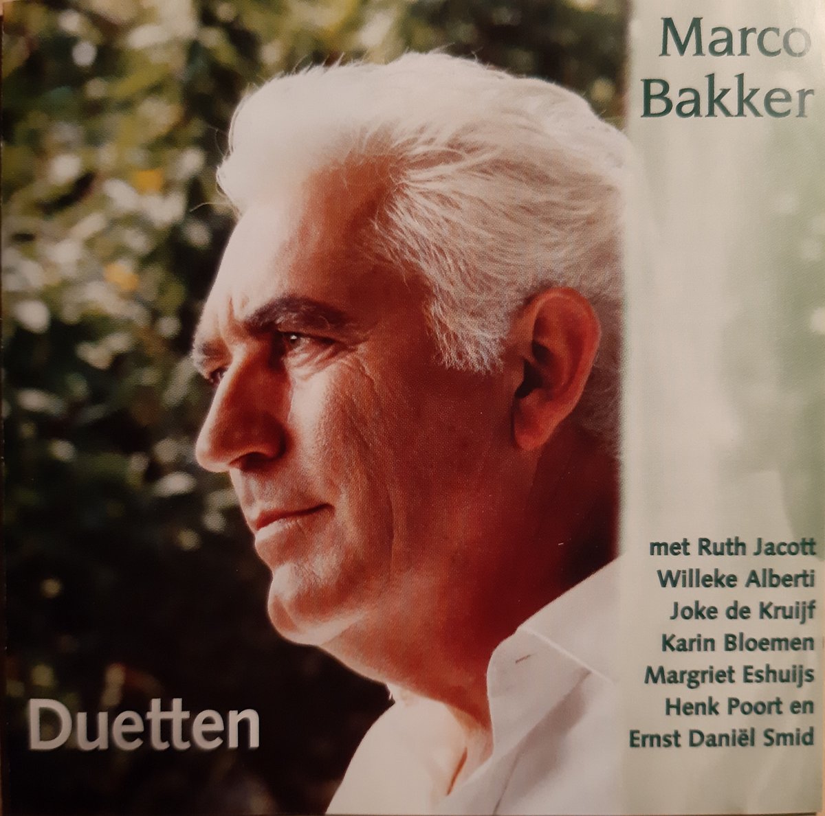 Duetten