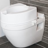 Atlantis - toiletverhoger - 15 cm