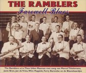 2-CD THE RAMBLERS - FAREWELL BLUES