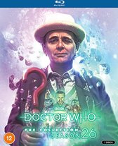 Doctor Who - The Collection - Season 26 [2022] [Blu-ray](import)