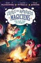L' Ecole Des Apprentis Magiciens