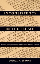 Inconsistency in the Torah