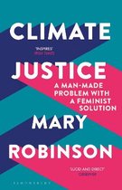 Climate Justice A ManMade Problem With a Feminist Solution