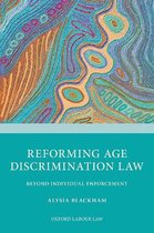 Oxford Labour Law- Reforming Age Discrimination Law