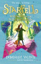Starfell Willow Moss and the Forgotten Tale Book 2