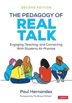 The Pedagogy of Real Talk