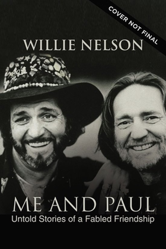 Me and Paul - cover