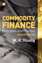 Commodity Finance