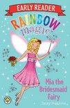 Rainbow Magic Early Read Mia Bridesmaid