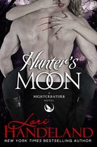 Nightcreature Novels- Hunter's Moon