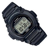 Casio collection W-219H-1A