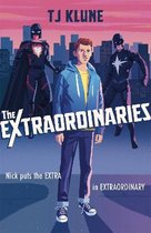 The Extraordinaries-The Extraordinaries