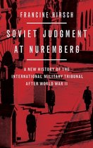 Soviet Judgment at Nuremberg