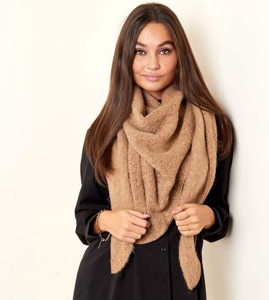 Weekend Max Mara BRONZO - Broek - beige