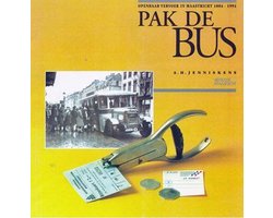 Pak de bus