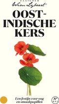 Oost-Indische Kers , een festijn voor oog en smaakpapillen - Zaaigoed Wim Lybaert