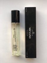 Meyano N2 - Adventurous Man - Herenparfum - Eau de Parfum - 33 ml