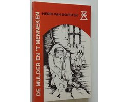 Mulder en t menneken