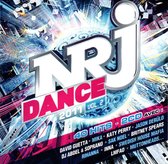 Nrj Dance 2011 Vol.2-v/a -2cd-