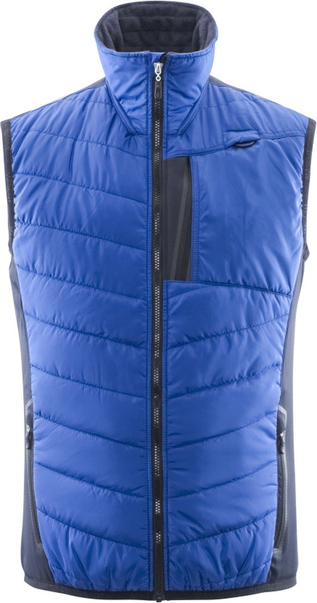 Mascot Unique Thermobodywarmer 18665-318 - korenblauw/donkermarine - 2XL