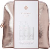 MarulaOil Luxury Volume & Shine - John Paul Mitchell Systems set