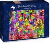 Buebird legpuzzel 1000 Wonderful Cat