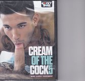 Cocky boys:Cream of the cock 5