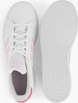 adidas core Witte Grand Court - Maat 36