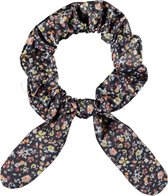 Like Flo accessoires meisje black flower maat OS