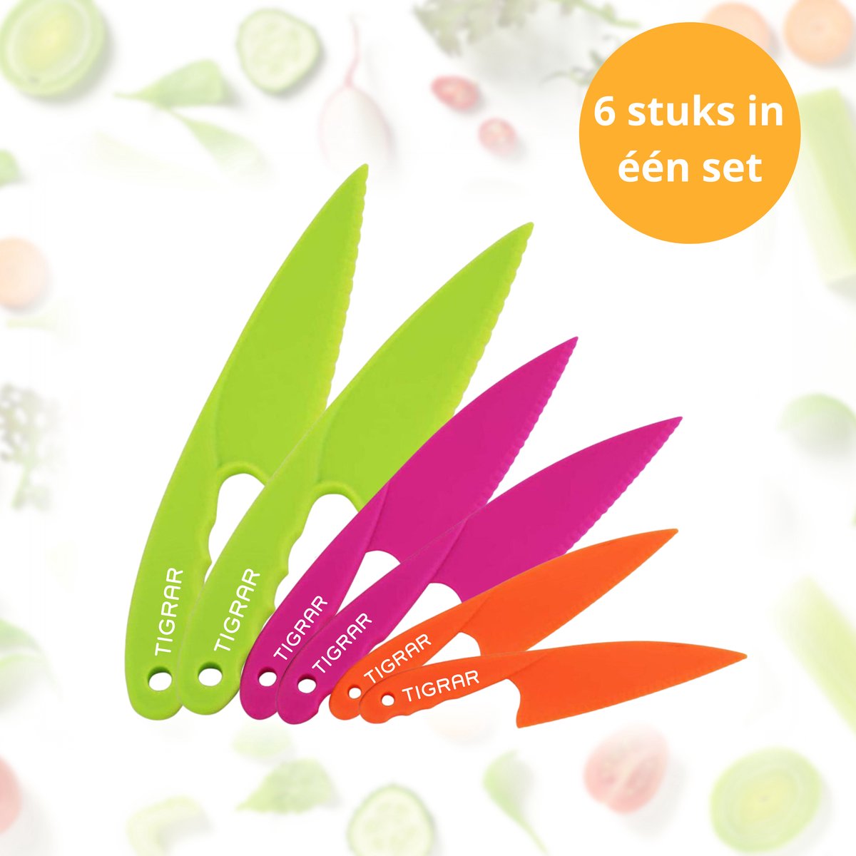 Joseph Joseph Duo afdruiprek voor bestek mesbeschermer bestellen