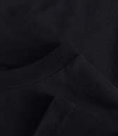 Peak Performance Original Small Logo T-shirt Black
