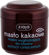 Ziaja - Hair Mask Cocoa Butter 200 ml - 200ml