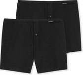 Schiesser Boxer Plus Heren Onderbroek 2Pack - Maat M