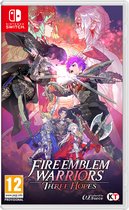 Fire Emblem Warriors: Three Hopes - Nintendo Switch - Franse editie
