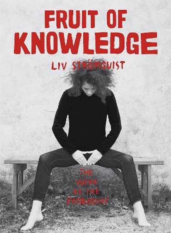 Fruit of Knowledge - cover