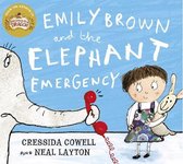 Emily Brown & The Elephant Emergency
