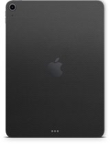 iPad Air 10.9'' (2020) Matrix Zwart Skin - 3M Wrap