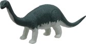 Wild Republic Speelfiguur Diplodocus 15,5 X 7,5 Cm Groen/wit